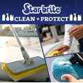 thumbnail image 2 of Star brite 040115 Deluxe Long Handle Utility Brush, 2 of 4