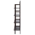 thumbnail image 4 of Aiden 4-Tier Baker's Rack Coffee, 4 of 9