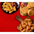 thumbnail image 2 of Flamingo Honey & Garlic Flavour Chicken Wings, 2 of 4