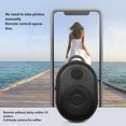 thumbnail image 3 of Phone Remote Control BT 4.0 10m USB Type C Charging Selfie Clicker For Mainstream APP, Page Turning, Media Control, 3 of 8