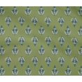thumbnail image 4 of oneOone Cotton Flex Fabric Floral Block Fabric Prints By Yard 40 Inch Wide, 4 of 4