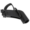 thumbnail image 3 of Wheelchair Footrest Holder, Sturdy Portable Wheelchair Foot Pedal Rack Compact Professional Replacement Accessory Stable Fixing  For Home For Elderly, 3 of 8