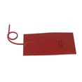 thumbnail image 1 of Fuel  Heater, Fuel  Heater Pad Fast Temperature Resistant  For Truck DC12V,DC24V, 1 of 8