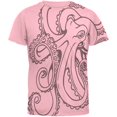 thumbnail image 1 of Octopus T-shirt pour Homme Outline, 1 of 1
