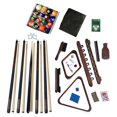 thumbnail image 2 of Ensemble d'accessoire de billard Deluxe, 2 of 3