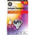 thumbnail image 1 of GE Halogen 50W MR16 1pk, 1 of 1