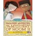 thumbnail image 1 of Smashie McPerter et le Mystère de la Chambre 11, 1 of 1