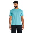 thumbnail image 1 of T-shirt avec pochette George pour hommes, 1 of 6
