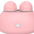 thumbnail image 4 of maskred Cute Contact Lens Container Battery AAA Lens Washer Pink 85x60x65mm 1Set, 4 of 6