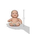 thumbnail image 3 of Lots To Love 10In Asian Baby Doll, 3 of 3