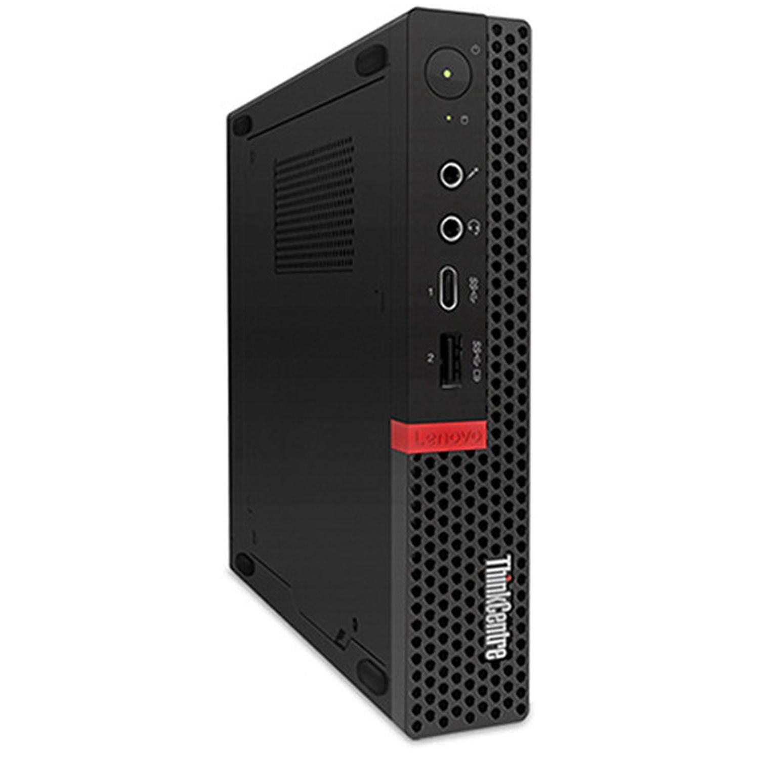 Lenovo ThinkCentre M720Q Intel i5-9500T Desktop remis à neuf