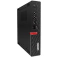 thumbnail image 2 of Refurbished Lenovo ThinkCentre M720Q Intel i5-9500T Desktop, 2 of 3