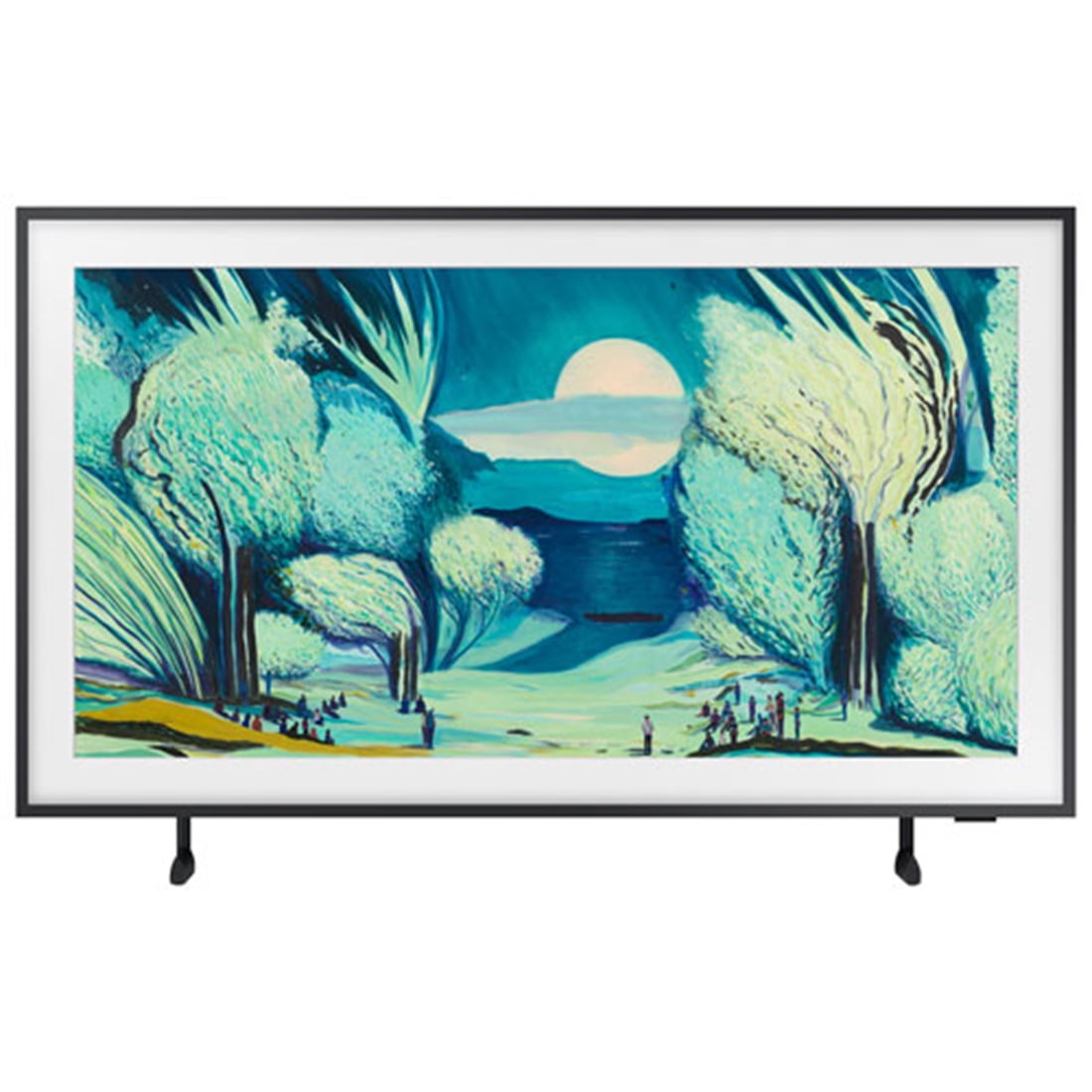 Téléviseur SAMSUNG LS03F The Frame de 65"