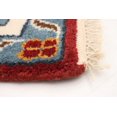 thumbnail image 2 of ECARPETGALLERY 100% Wool Traditional Indoor Area Rug for Entrance, Bedroom, Living Room and Dining Room, 2 of 9