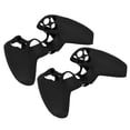 thumbnail image 1 of Housse de Protection pour Contrôleur P, 2 Pcs Housse de Protection en Silicone Accessoire pour Contrôleur P Poignée de Contrôleur P Étui en Silicone Normes de l'Industrie de Premier Plan, 1 of 14
