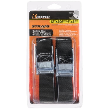 Keeper Corporation 85213 Sangle à Attacher