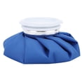 thumbnail image 4 of Blue Reusable Ice Bag Hot Pack For Knee  Sport Injury Fever Reduce Ice Bag, 4 of 8