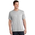 thumbnail image 1 of Port & Company Tee-Shirt en Coton Grand Cœur PC54T, 1 of 1