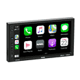 thumbnail image 1 of SOUNDSTORM Double DIN In Dash Multimedia Player with 6.2 Inch Touchscreen, 1 of 3