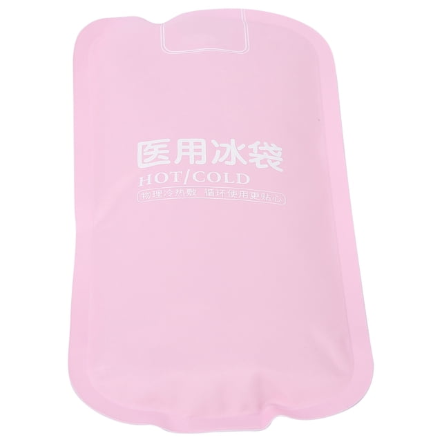 Reusable Gel Pack, Cold Therapy Packs Prevents The Skin From Being Scratched And Hurt For Pain Relief