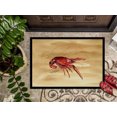 thumbnail image 3 of Carolines Treasures 8230-JMAT Tapis de Porte Intérieur Ou Extérieur 36 x 24 Po, 3 of 4