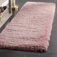 thumbnail image 1 of SAFAVIEH Polar Abbot Carlene Tapis Peluche Shag, 1 of 5