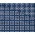 thumbnail image 4 of oneOone Cotton Flex Fabric Mandala Geometric Print Sewing Fabric BTY 40 Inch Wide, 4 of 4