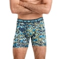 thumbnail image 1 of Jockey Men's Active Microfiber 5" Boxer Brief, 1 of 4