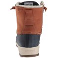 thumbnail image 3 of Sperry Bottes Repoussantes Maritimes pour Femmes, Beige, 8,5, 3 of 6