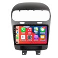 thumbnail image 2 of RoverOne 6+128G Android Car Stereo Bluetooth Carplay GPS for Dodge Journey JC 2011-2020, 2 of 9