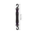thumbnail image 2 of Ergonomic Ski Boot Carry Handle with Secure Grip for Easy Transport and Durable Winter Sports, 2 of 2
