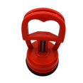 thumbnail image 1 of jinwen Car Dent Puller Handle Lifter, Dent Remover Tool ,Paintless Dent Repair for Car Red, 1 of 6