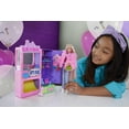 thumbnail image 4 of Barbie Extra Surprise Fashion Playset, 4 of 6