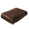 thumbnail image 2 of CUITING Couvertures en Coton Format Grand Couverture Électrique Usb Couverture Simple Ménage Contrôle Unique Régulation Intelligente de la Température Matelas Électrique pour Dortoir Couverture Chaude et Duveteuse, 2 of 9