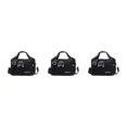 thumbnail image 3 of Maytalsory Casual And Multifunction Bags For All Daily Activities Adjustable Shoulder Strap black 29*19*9*12 3Set, 3 of 6