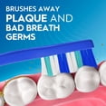 thumbnail image 2 of Oral-B Cavity Defense Brosse à Dents, Moyenne, 2 of 10