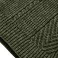 thumbnail image 4 of Chandail Slim Fit pour Hommes, Manches Longues Col Rabattu, Basique Décontracté pour Automne et Hiver, 4 of 9