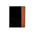 thumbnail image 1 of Hilroy® Pocket Journal, Brown,6X8, 1 of 5