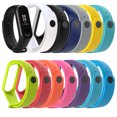 thumbnail image 3 of Shengyu Adjustable Intelligent Wristband Belts Smartwatch Wrist Straps Bracelet Repair Maintenance Accessory Replacing Parts Type 9 1Set, 3 of 6