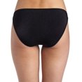 thumbnail image 2 of Vanity Fair Womens Body Shine Illumination String Bikini, 7, NH Deep Emerald, 2 of 2