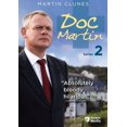 thumbnail image 1 of Doc Martin - Series 2, 1 of 1