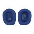 thumbnail image 2 of Logitech – G733 Headphone Set  Over-Ear Covers  Breathable Mesh Cover (Single), 2 of 3