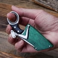 thumbnail image 4 of HOARBOEG Your With This Knife High Quality Knife Precision And Durability Combined, 4 of 6