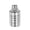 Silver, variant on Binwennn Kitchen Faucets Travel Trailer Kitchen Faucet Replacement Parts down Kitchen Faucet Head Adapter 304 Stainless Steel Fully Automatic Water Control Float 2024 New Auto Shut Off Mini