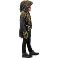 thumbnail image 3 of Pumpkin Ghoul Boy's Costume, 3 of 3