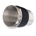 thumbnail image 3 of Coffee Dosing Cup, 120ml 58mm Dosing Cup  For Coffee Machines Couleur Inox, 3 of 8