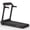 Silver, variant on SuperFit 3HP Folding Electric Treadmill Running Machine w/ Speaker