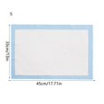 thumbnail image 3 of Hearth & Gear Revolutionize With Dog Thickened Odor Proof Pee Pad – Superior Odor Control For A Cleaner Home!, 3 of 4