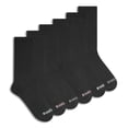 thumbnail image 1 of Reebok 6Pk Crew Cushion, 1 of 2