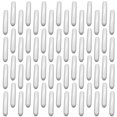 thumbnail image 3 of 200 Pcs Capuchons de Support de Lave-Vaisselle Embouts de Support de Lave-Vaisselle, 3 of 8